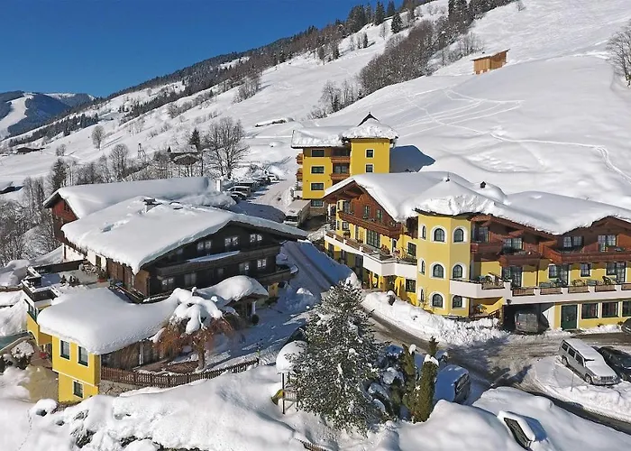 Hotel Eggerhof