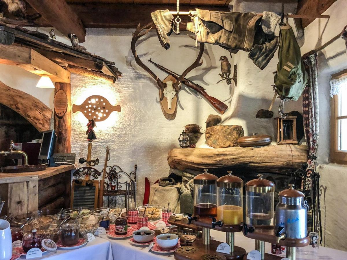Eggerhof 4* Saalbach-Hinterglemm