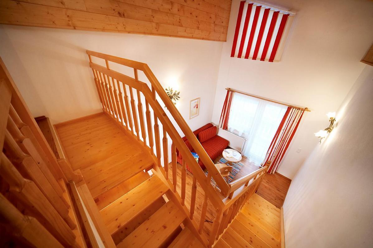 Eggerhof Hotel 4*