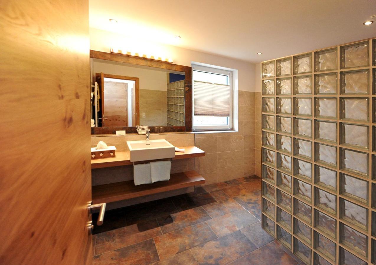 Eggerhof Hotel Saalbach-Hinterglemm